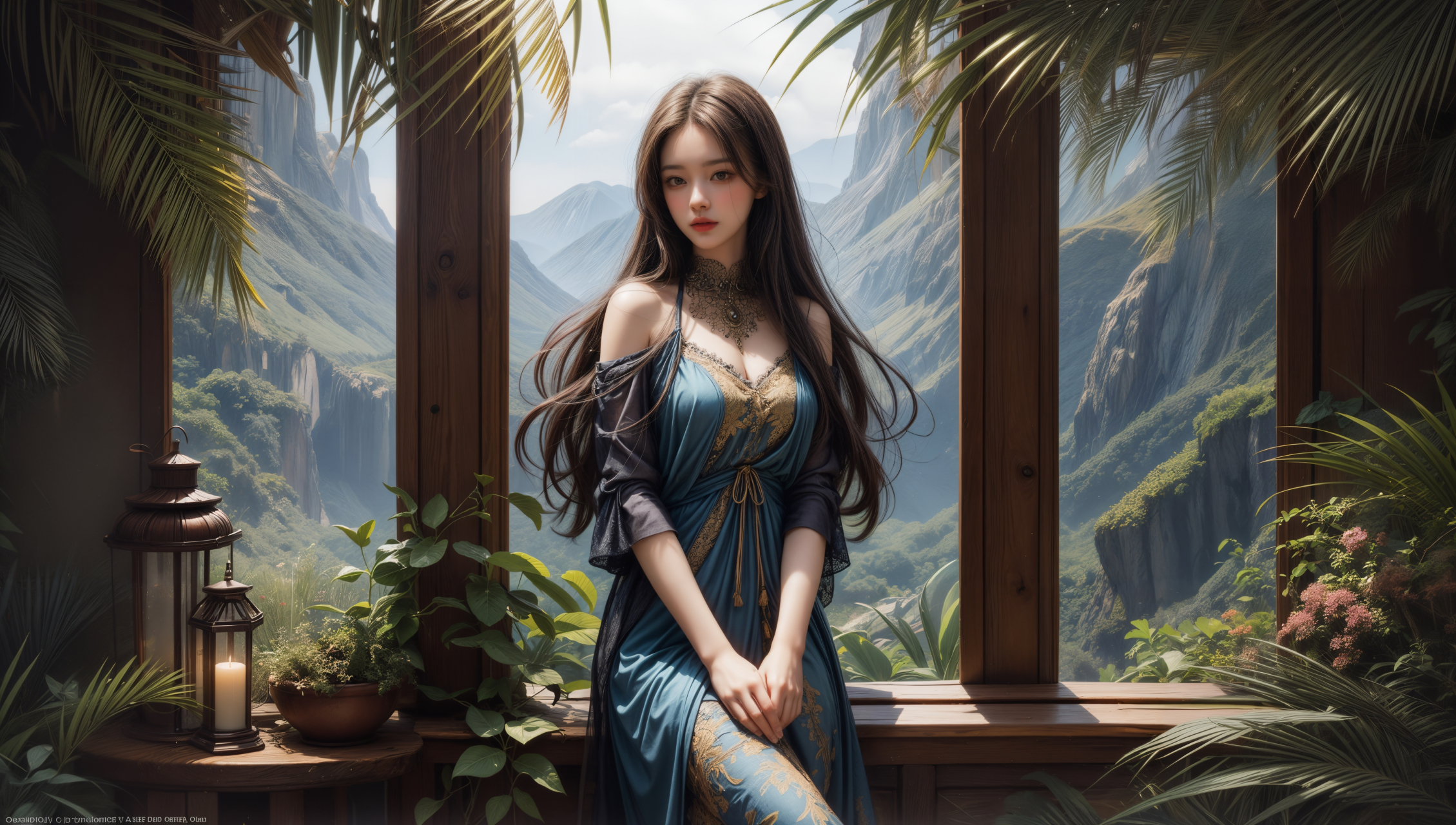 加拿大阿尔伯塔省侨界举办纪念世界反法西斯战争胜利80周年音乐会